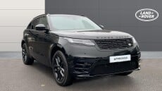 Land Rover Range Rover Velar 2.0 D200 MHEV Dynamic SE 5dr Auto Diesel Estate